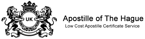 Apostille